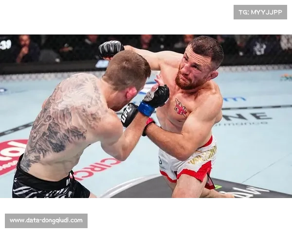 UFC 320称重结果出炉梅西·谢松超重其他选手均成功通过 UFC 320称重结果出炉梅西·谢松超重其他选手均成功通过