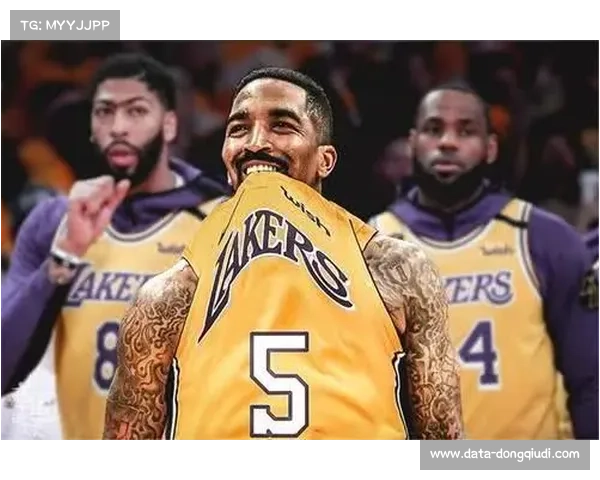 湖人战绩下滑缘于三分命中率低迷 湖人战绩下滑缘于三分命中率低迷