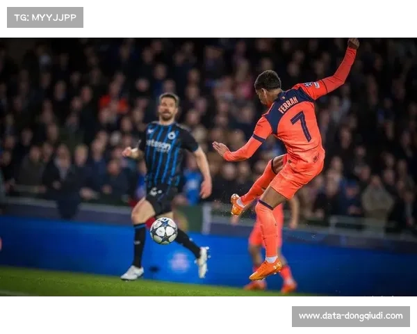 巴萨客场3-3战平布鲁日,亚马尔破门难救主 巴萨客场3-3战平布鲁日,亚马尔破门难救主