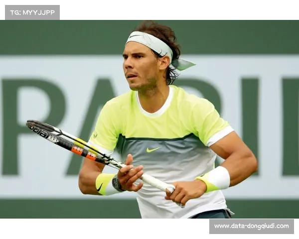 纳达尔宣布退出澳网，红土赛季或成职业生涯收官