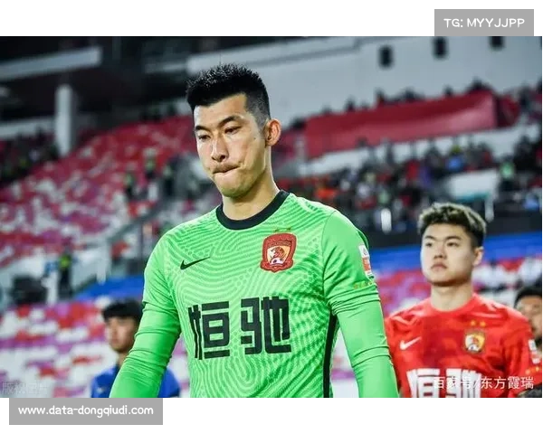 中超门将数据解析:扑救成功率与球队战绩的关联 中超门将数据解析:扑救成功率与球队战绩的关联